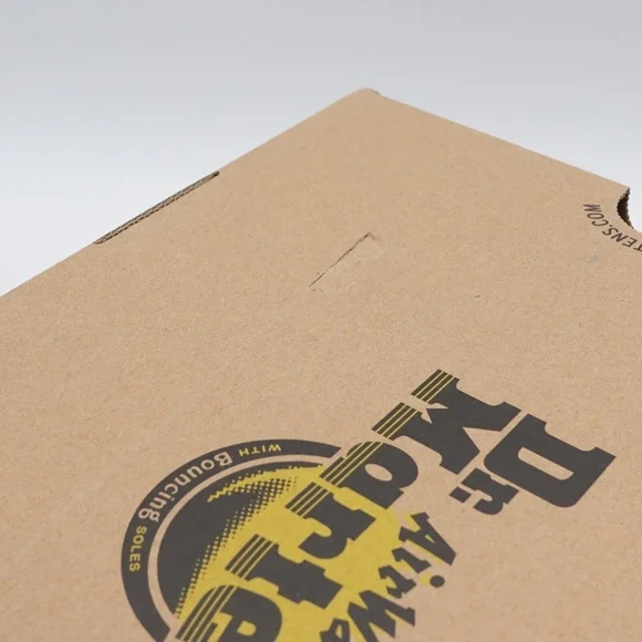 NEW Dr. Martens Jorge II FL Mules 31886001 Black - Picture 12 of 12